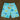 Aqua Dolphine Printed Boys Shorts