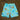 Aqua Dolphine Printed Boys Shorts