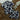 Dark Navy Printed 2 piece dress boy
