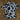Dark Navy Printed 2 piece dress boy