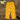 Yellow Full Sleeve Boys Night Suit