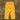 Yellow Full Sleeve Boys Night Suit