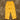 Yellow Full Sleeve Boys Night Suit