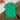Half Sleeve Green Night Suit for Boys