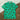Half Sleeve Green Night Suit for Boys