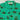 Half Sleeve Green Night Suit for Boys