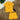 Half Sleeve Yellow Boys Night Suit