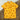 Half Sleeve Yellow Boys Night Suit