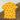 Half Sleeve Yellow Boys Night Suit