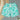 Turquoise Printed Co-ord sets for kids