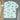 Boys Light Blue Printed Two Piece Sets