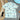 Boys Light Blue Printed Two Piece Sets