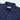 Navy Blue Printed Shirt for Boys