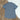 Solid Boys Grey Shirt