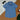 Check Blue Shirt for Boys