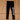 Black Track Pants for Girls