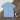 Light Blue Boys Embroidery Shirt