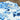 Blue Botanical Printed Shirts for Boys
