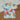 Multi Colour Print 2 Piece Dress Boy