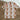 Brown Printed 2 Piece Dress Boy