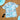 Blue White Two Piece Sets