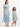 Flowe Printed Mother And Daughter Dress