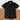 Black Flower Print Shirt Boy
