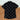 Black Flower Print Shirt Boy