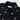 Black Flower Print Shirt Boy