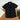Black Flower Print Shirt Boy