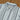 Boys White Grey Striped Shirt