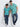 Sky Blue Printed Father and Son Shirts