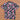 Abstract Printed Boys Pink Shirt