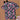 Abstract Printed Boys Pink Shirt