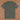 Leaf Embroidery Dark Grey Shirt for Boys