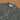 Leaf Embroidery Dark Grey Shirt for Boys