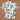 Abstract Printed Boys Grey Shirt