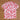 Leaf Printed Boys Red Shirt