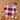 Red Checked Shirt for Boys