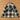 Boys Olive Green Checked Shirt