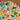 Multi Colour Boys Two Piece Sets O