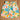 Multi Colour Boys Two Piece Sets O