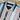 Pink Blue Printed Two Piece Sets for Boys