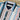 Pink and Blue Striped Shirt for Boys