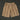 Boys Vintege Khaki Shirt and Shorts Co Ord Sets