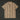 Boys Vintege Khaki Shirt and Shorts Co Ord Sets