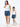 Mom & Daughter Denim Shorts