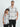 Ivory White father and son matching shirt