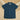 Cerulean Blue Shirt & Shorts Co-Ord Set
