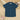 Cerulean Blue Shirt & Shorts Co-Ord Set